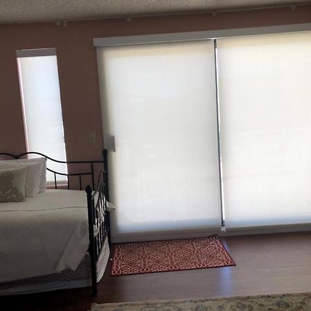 Hollywood Hills Private Room Los Ángeles Exterior foto